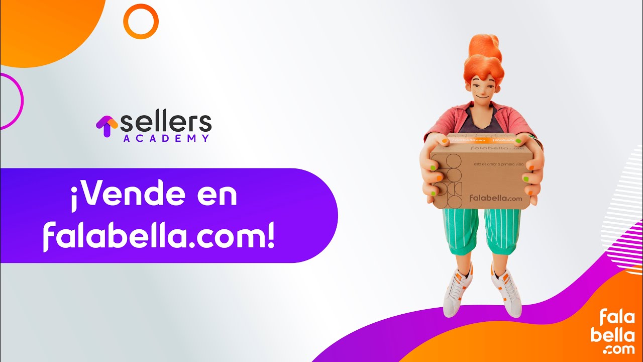 Effortlessly expand sales across falabella.com and Linio with our app.