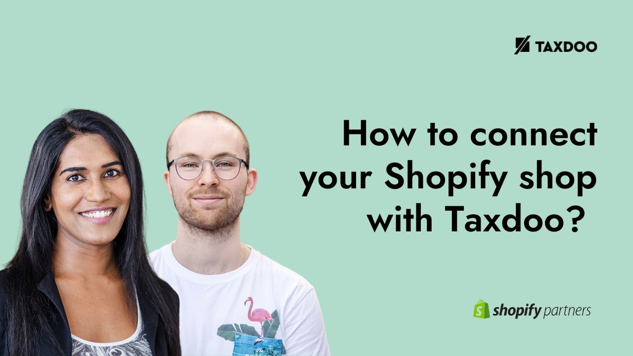Taxdoo automates VAT and accounting, allowing merchants to focus on growing their business.