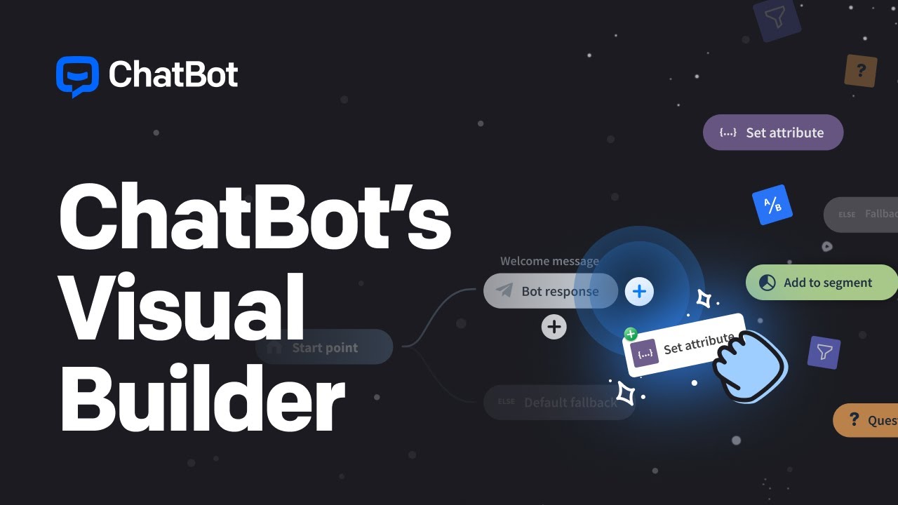 Add a chatbot to your store for improved customer engagement and conversions.