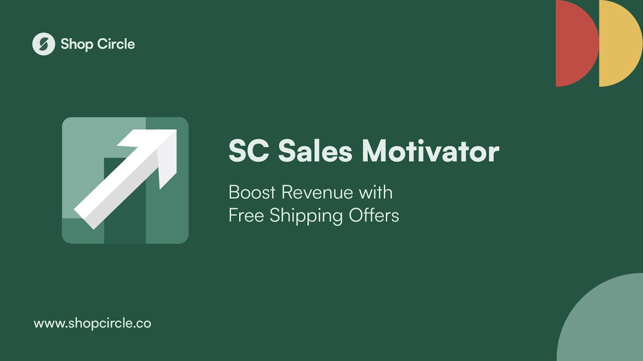 SC Sales Motivator