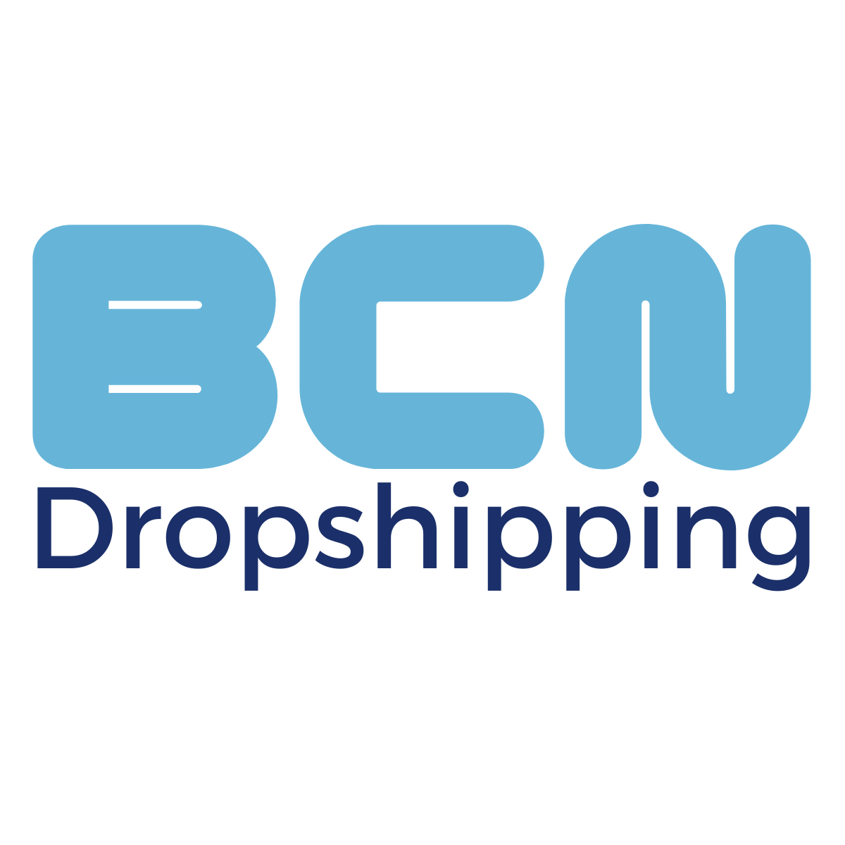 BCN Dropshipping‑Verde Amarelo Shopify App