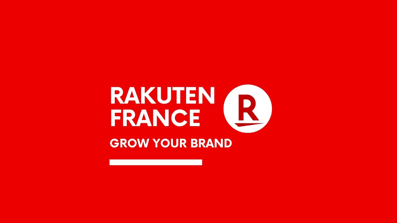 Easily sell and manage products on Rakuten France Marketplace with the Rakuten France app.