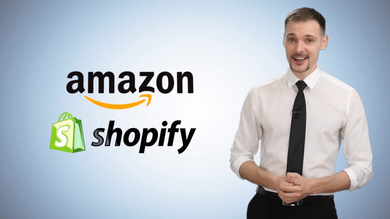 Effortlessly sync inventory and orders between Shopify and Amazon Marketplaces.