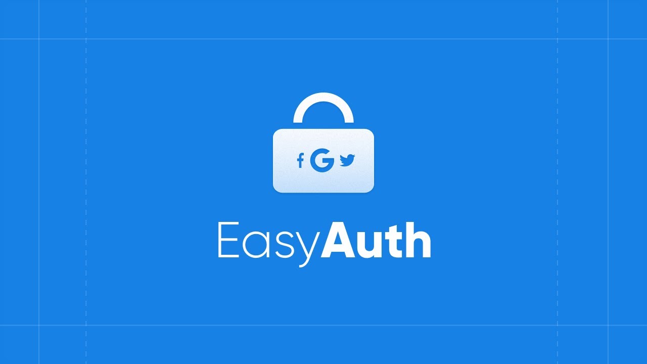 EasyAuth Social Login & OTP