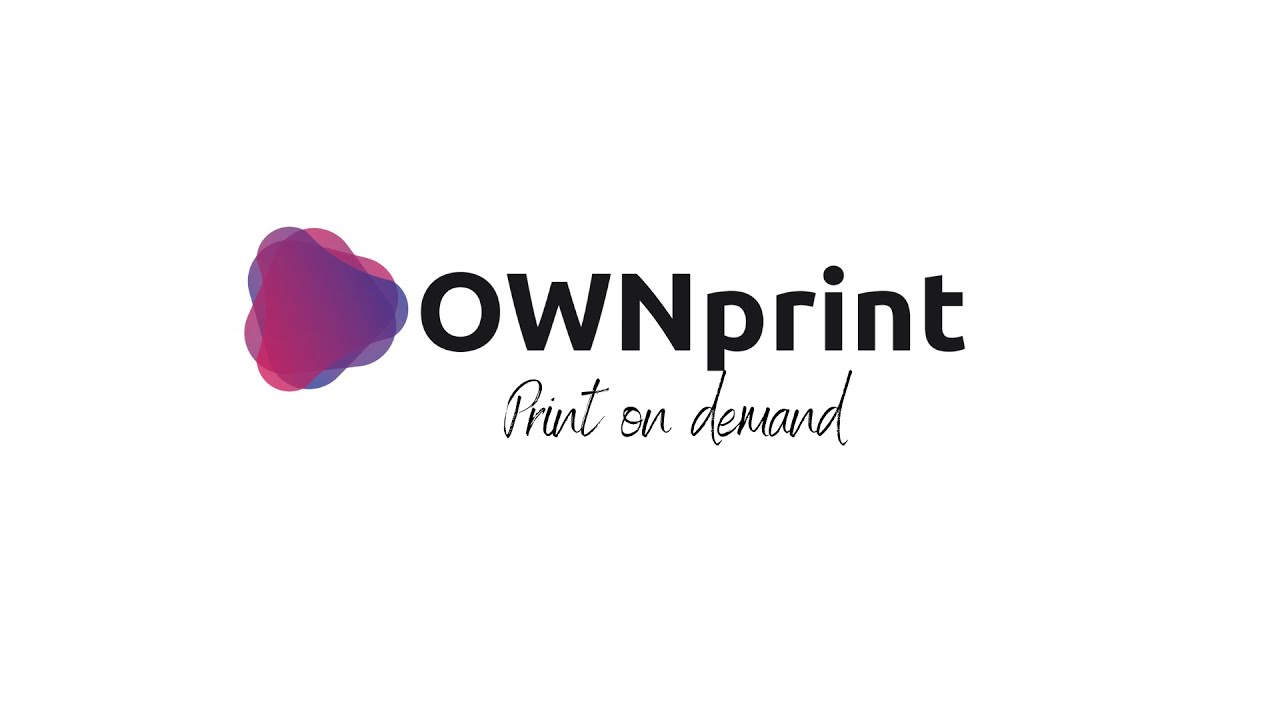 Ownprint: Print on Demand