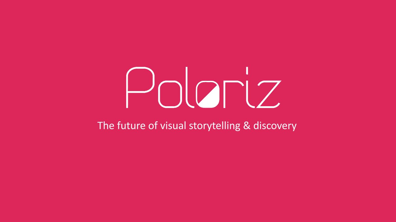 Poloriz ‑ Shoppable Stories