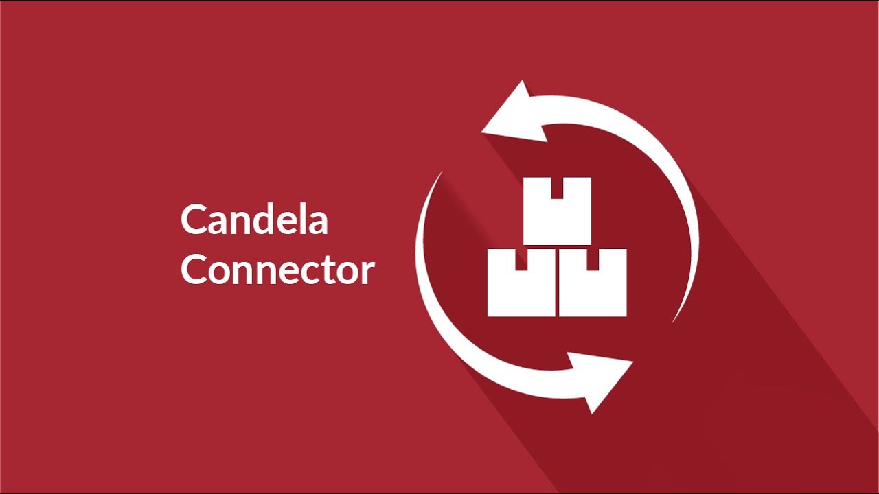 Enhance inventory management with Candela Connector, responding quickly to inventory shifts for improved performance.