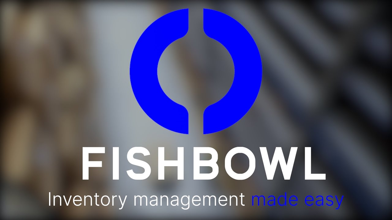 Manage complex inventory and warehousing processes with Fishbowl Online—ERP functionality without the need for an onsite server.