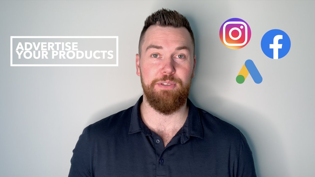 Promote your products on Instagram, Facebook, and Google with expertly-crafted ads.