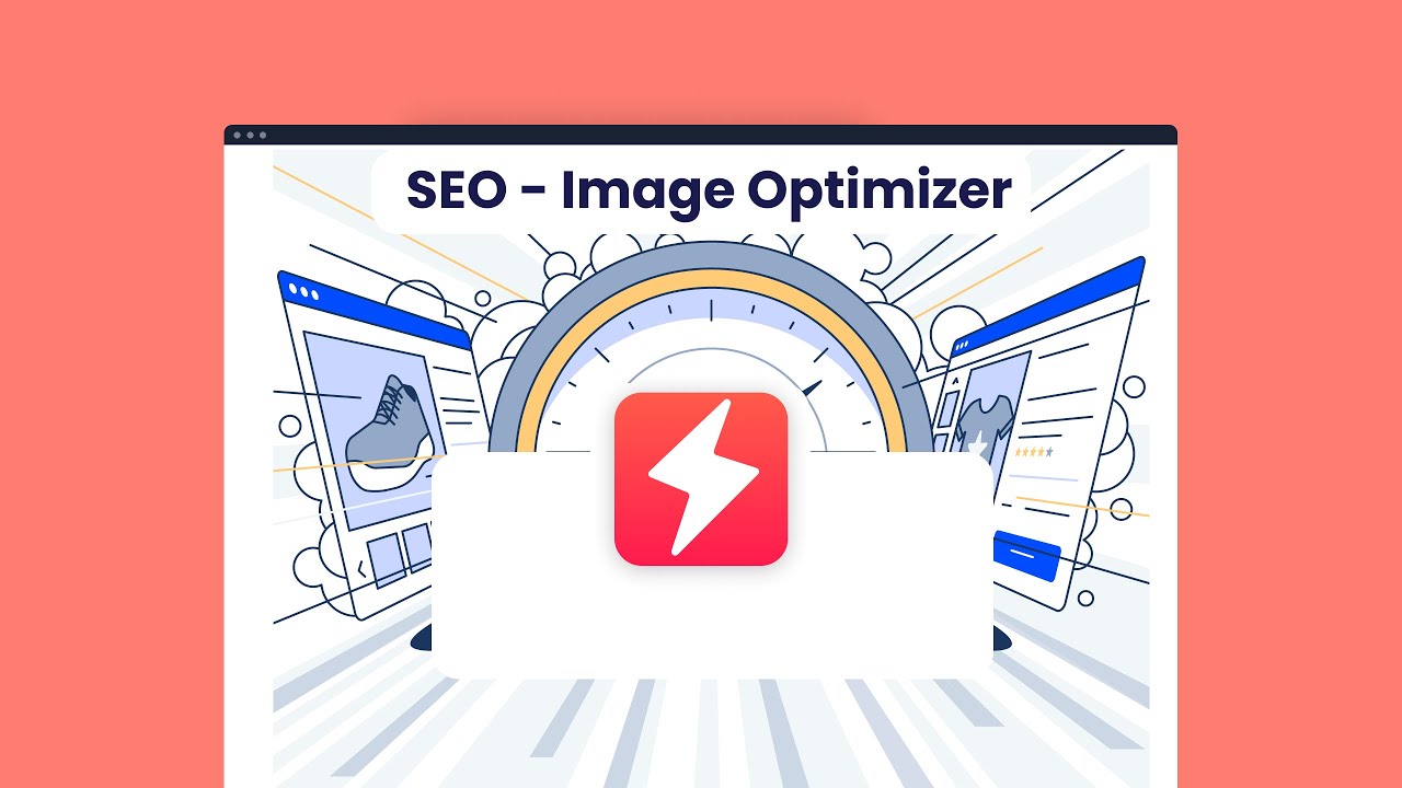 Optimize images for faster websites while maintaining quality.