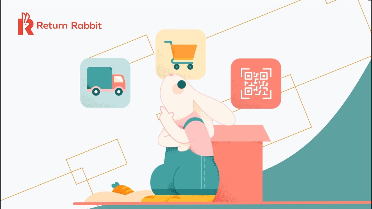 Streamline returns, boost revenue, and enhance shopper satisfaction with Return Rabbit.