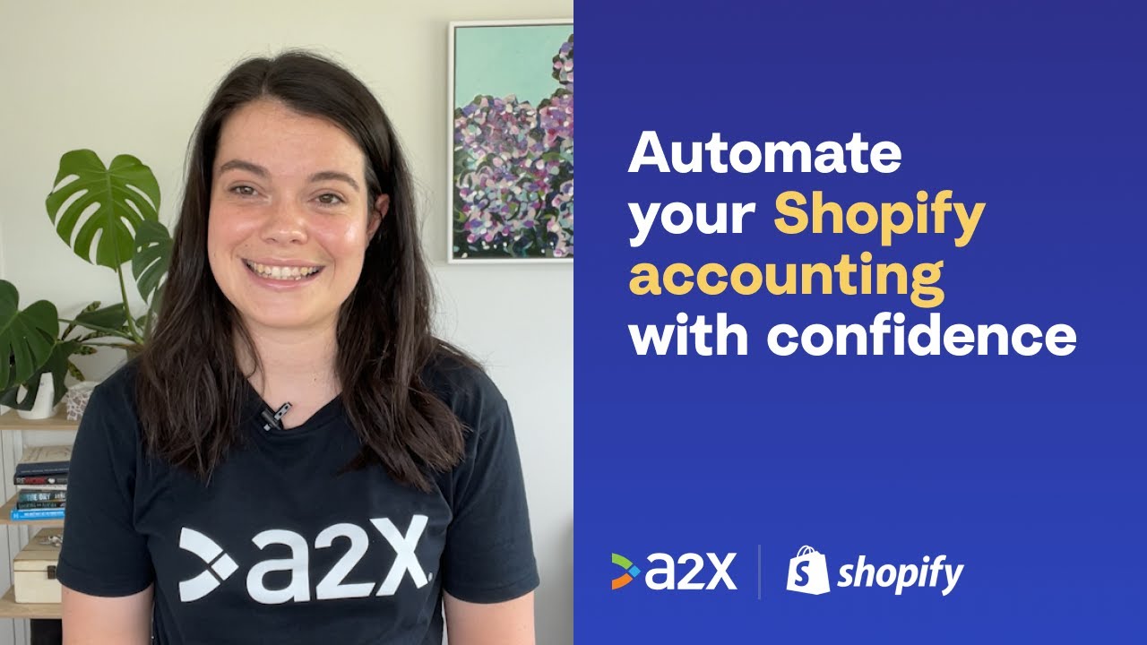 Automate accurate ecommerce accounting for QuickBooks & Xero with confidence.