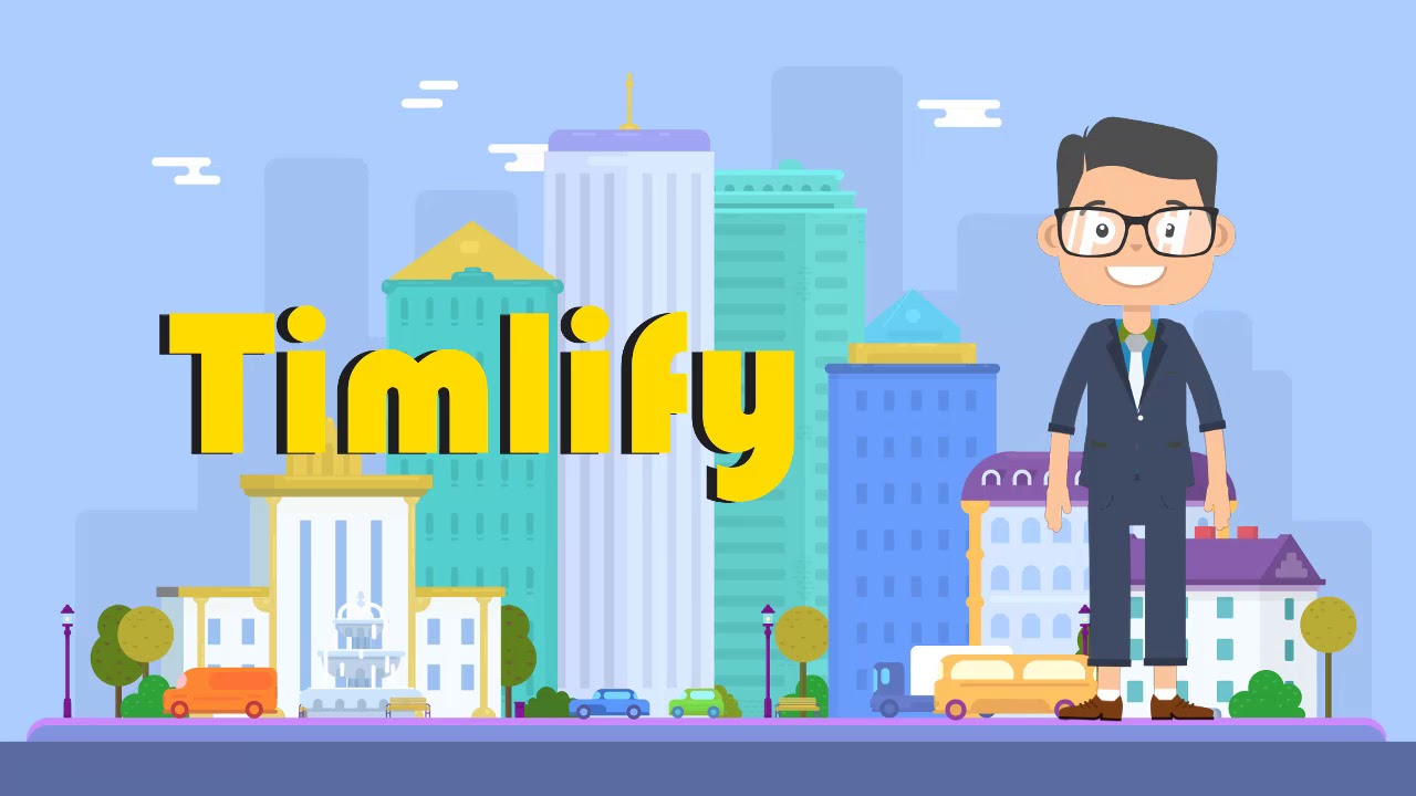 Timlify: Booking & Appointment