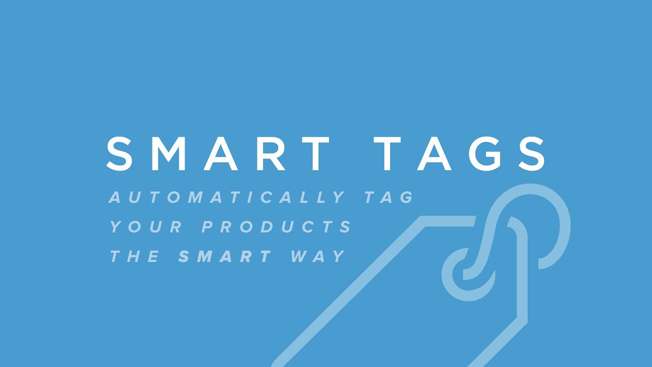 Automatically tag products, orders, and customers based on any field with WHF Smart Tags!