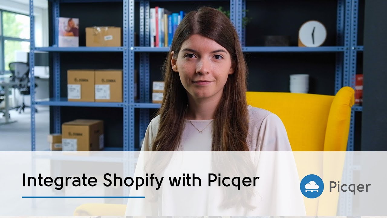 Process orders faster and more efficiently with Picqer's easy-to-use online warehouse management software.