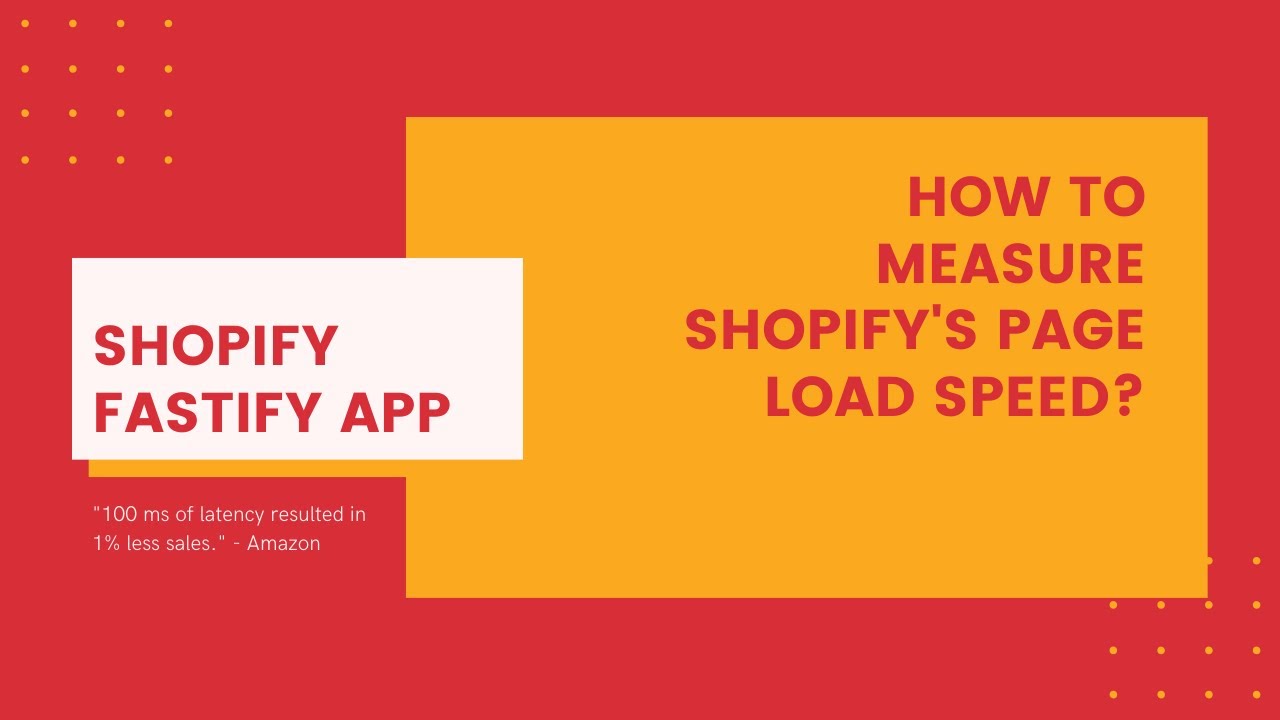 Enhance storefront speed and boost conversions with Fastify's preloading and prefetching techniques.