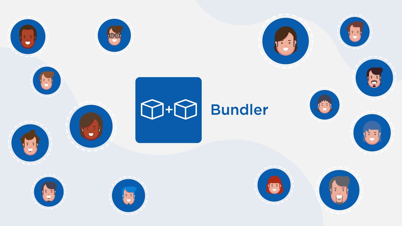 Bundler ‑ Product Bundles