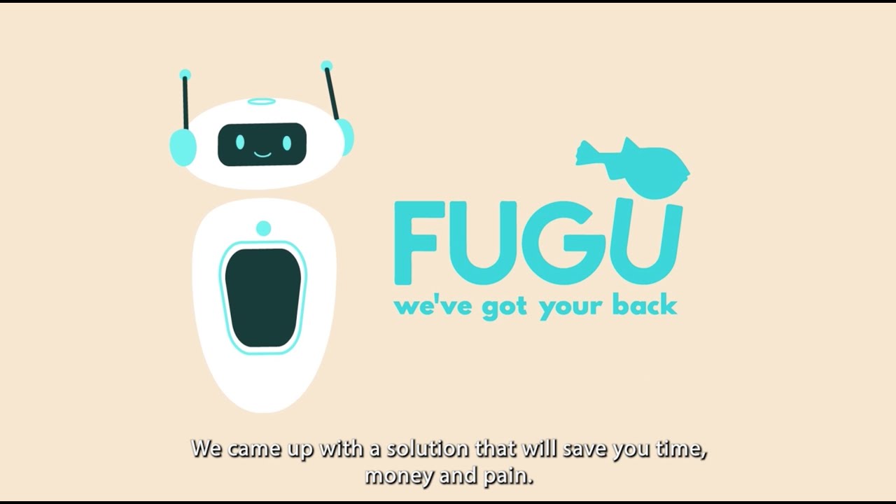 FUGU ‑ Every Payment Counts