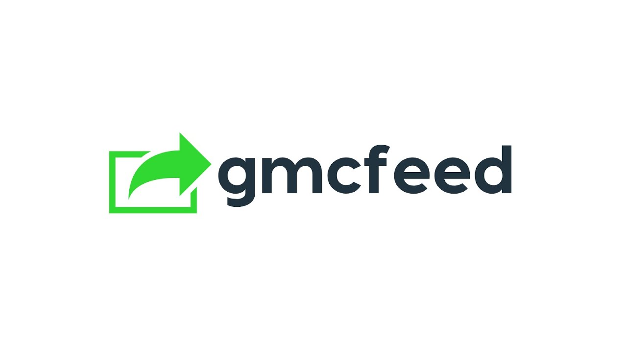 Optimize product data for higher converting ads across multiple channels with GMCFeed.