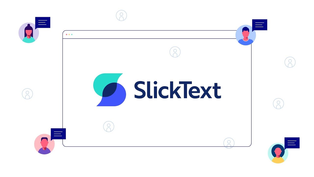 SlickText: SMS Marketing