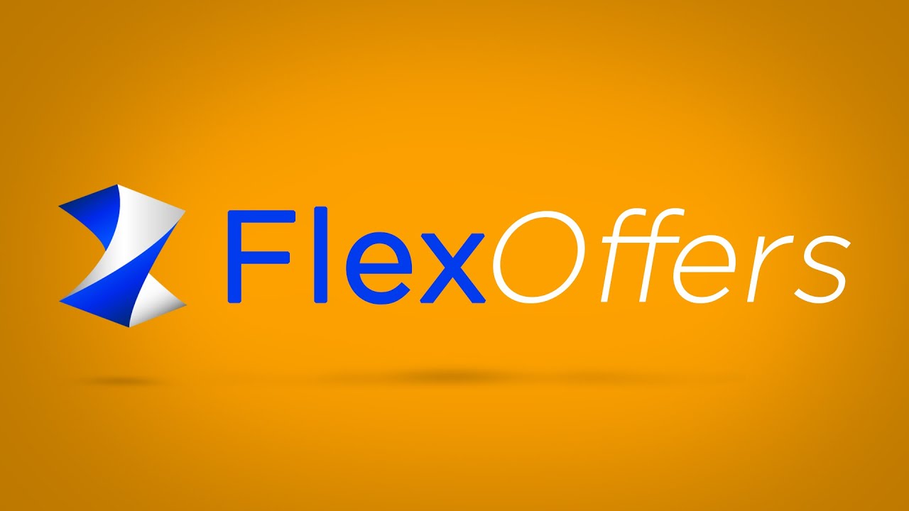 FlexOffers Affiliate Marketing