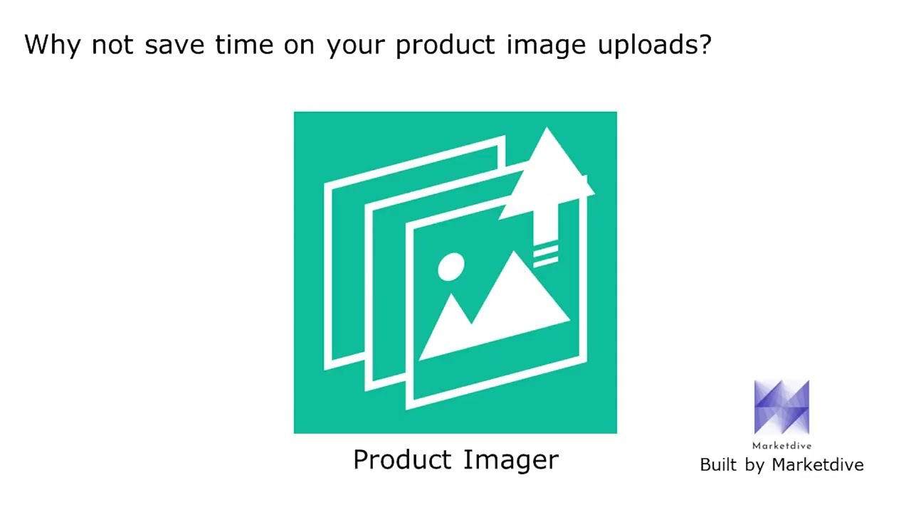 Save time by bulk uploading images to product pages with PicSync for Shopify.