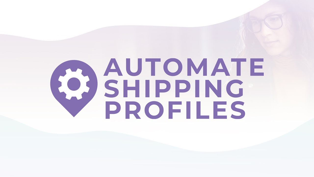 ASP‑Automate Shipping Profiles