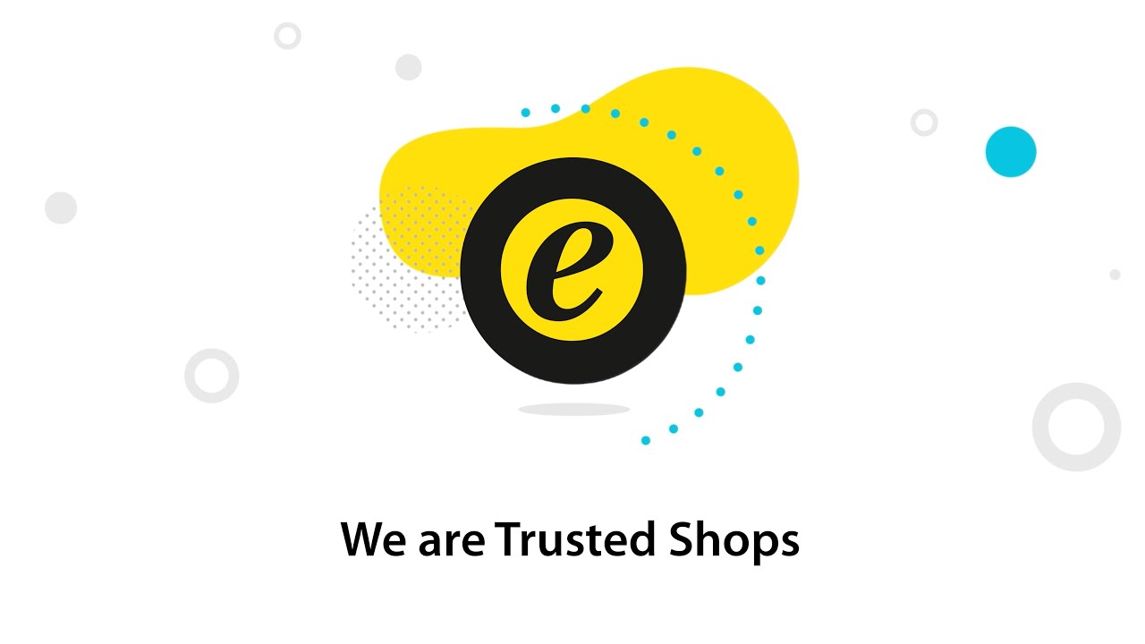 Trusted Shops Easy Integration