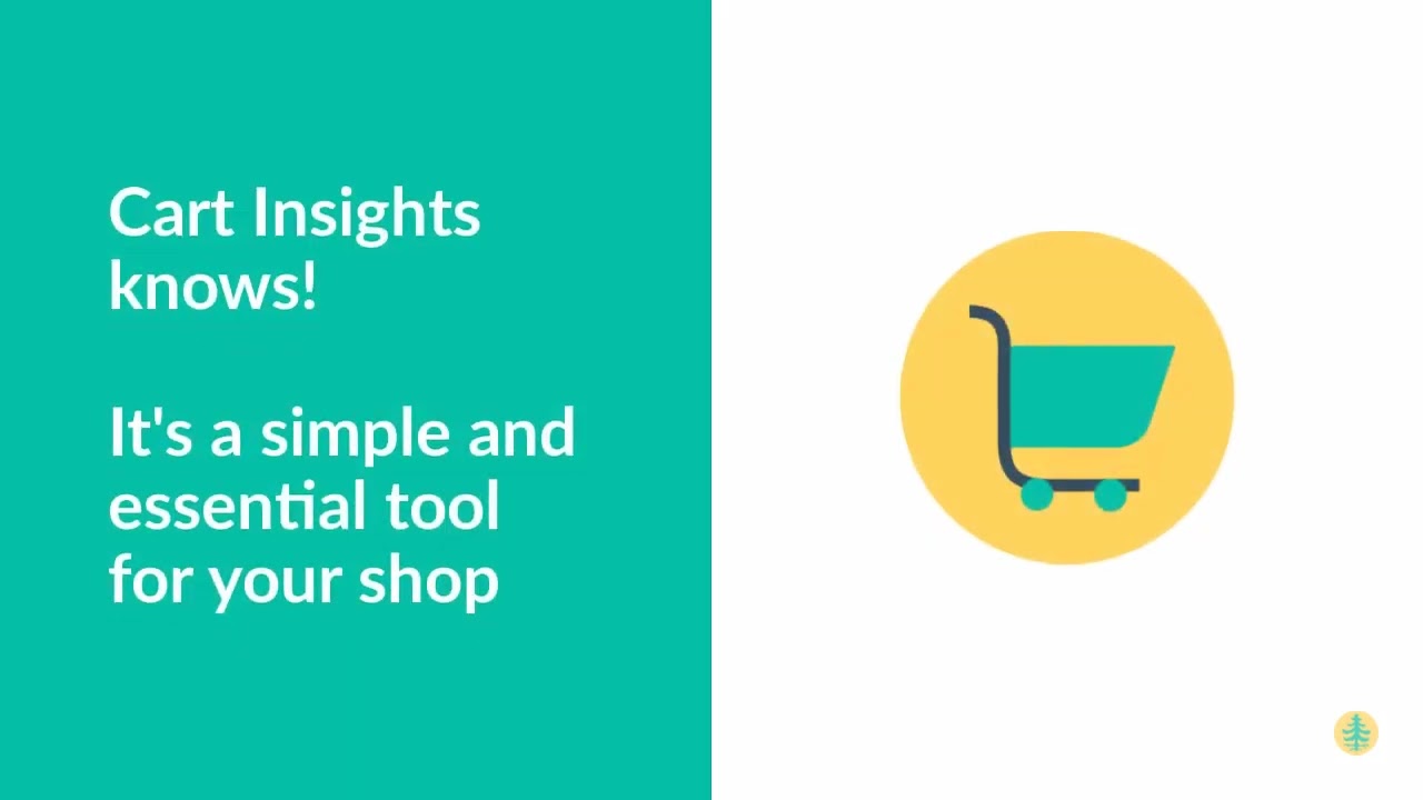View customer activity, popular products, and detailed insights for your Shopify store's shopping carts with Onspruce Cart Insights.