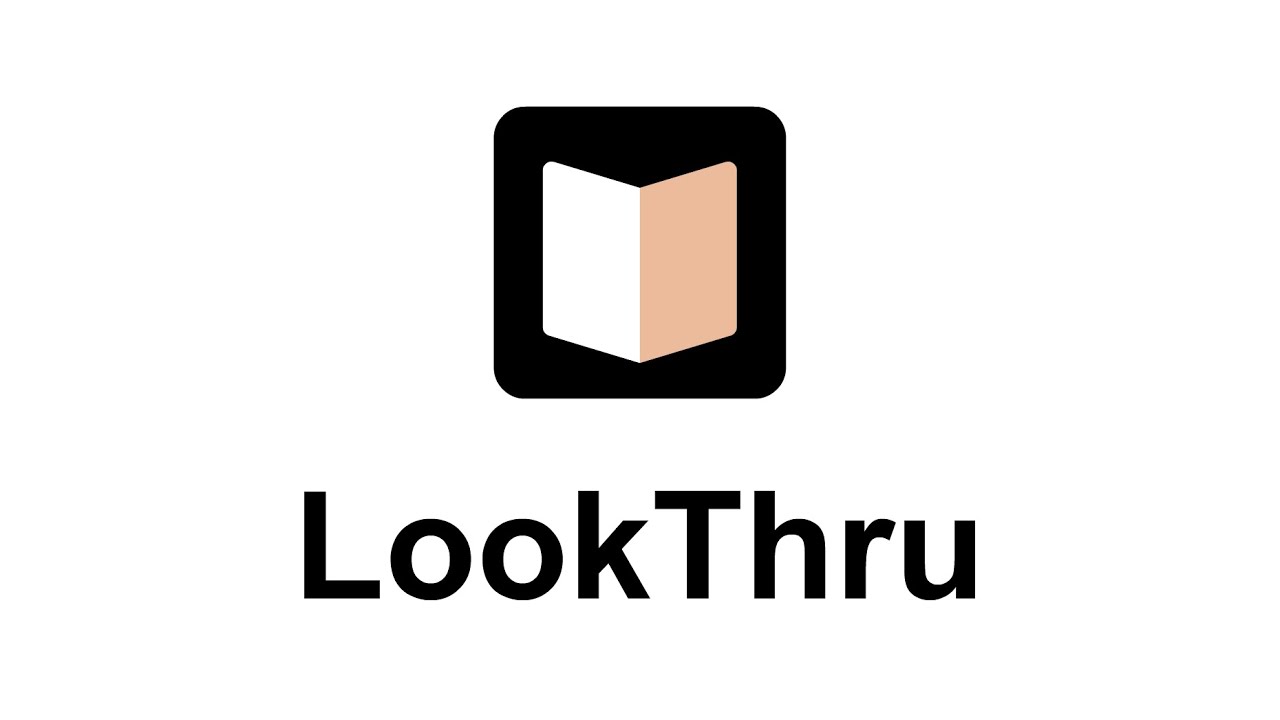 LookThru