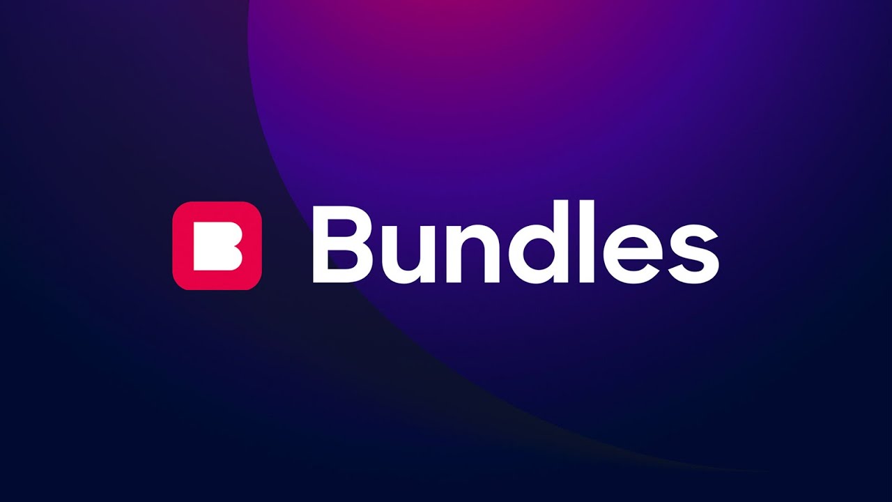 BOLD Bundles ‑ Product Bundles