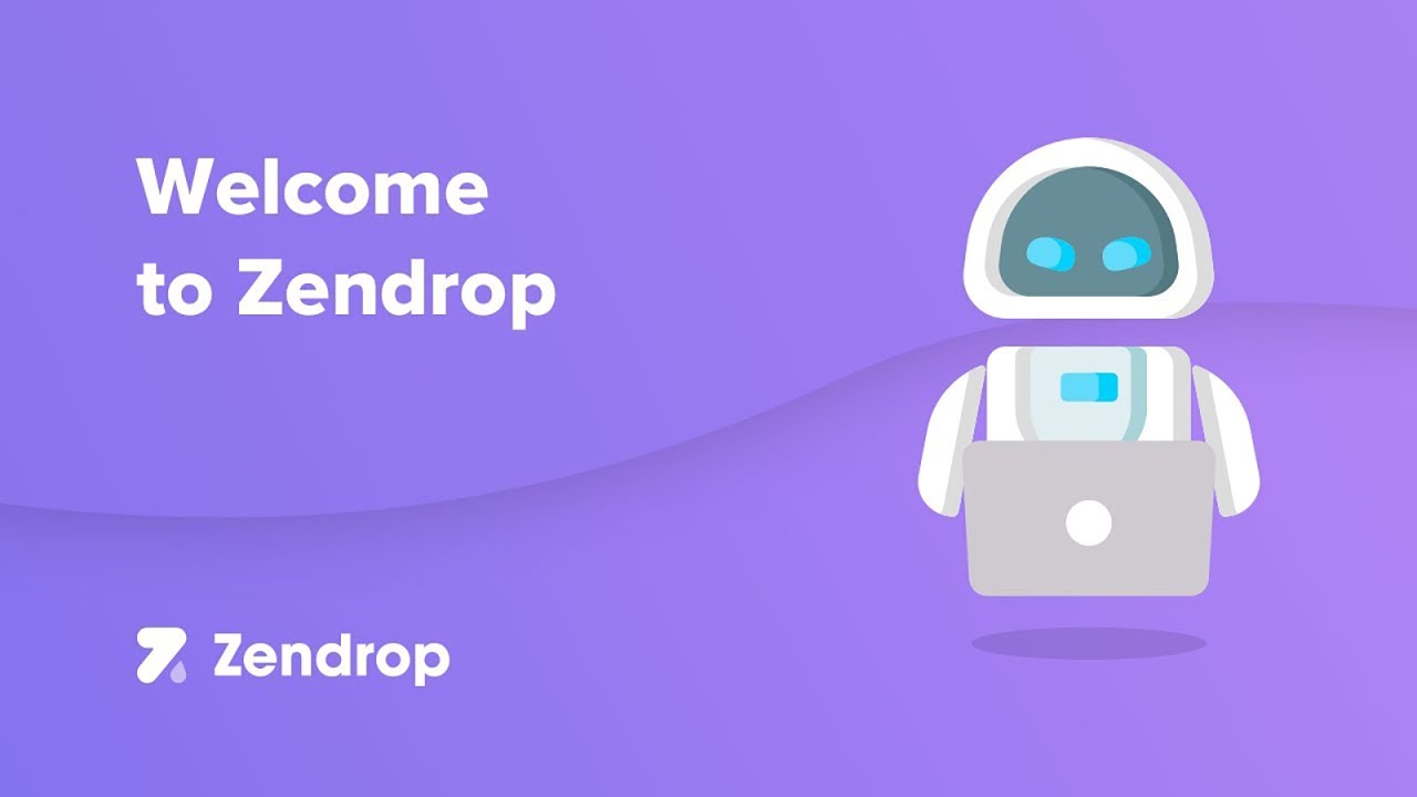 Streamline dropshipping & print-on-demand for e-commerce success with Zendrop.