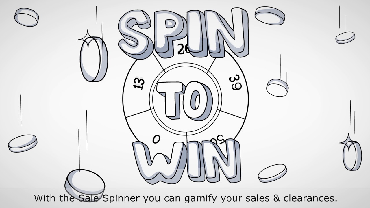 Engage customers with fun pop-ups & increase sales with spin-a-wheel incentives.