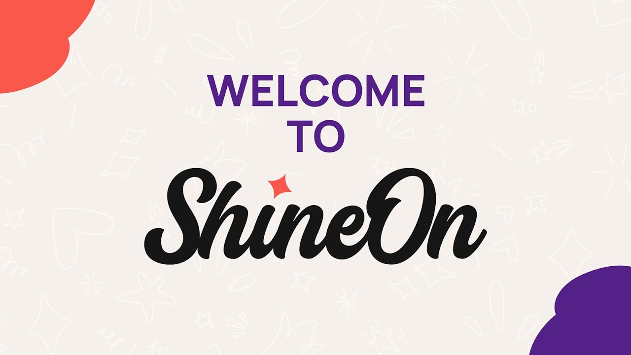ShineOn: Print On Demand