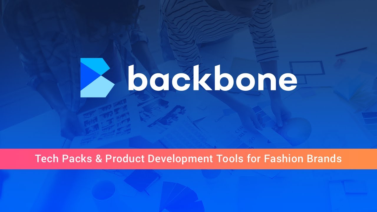 Backbone ‑ Product Development