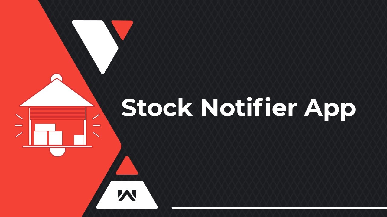 Get notified when products reach minimum stock quantity and easily restock with one click.