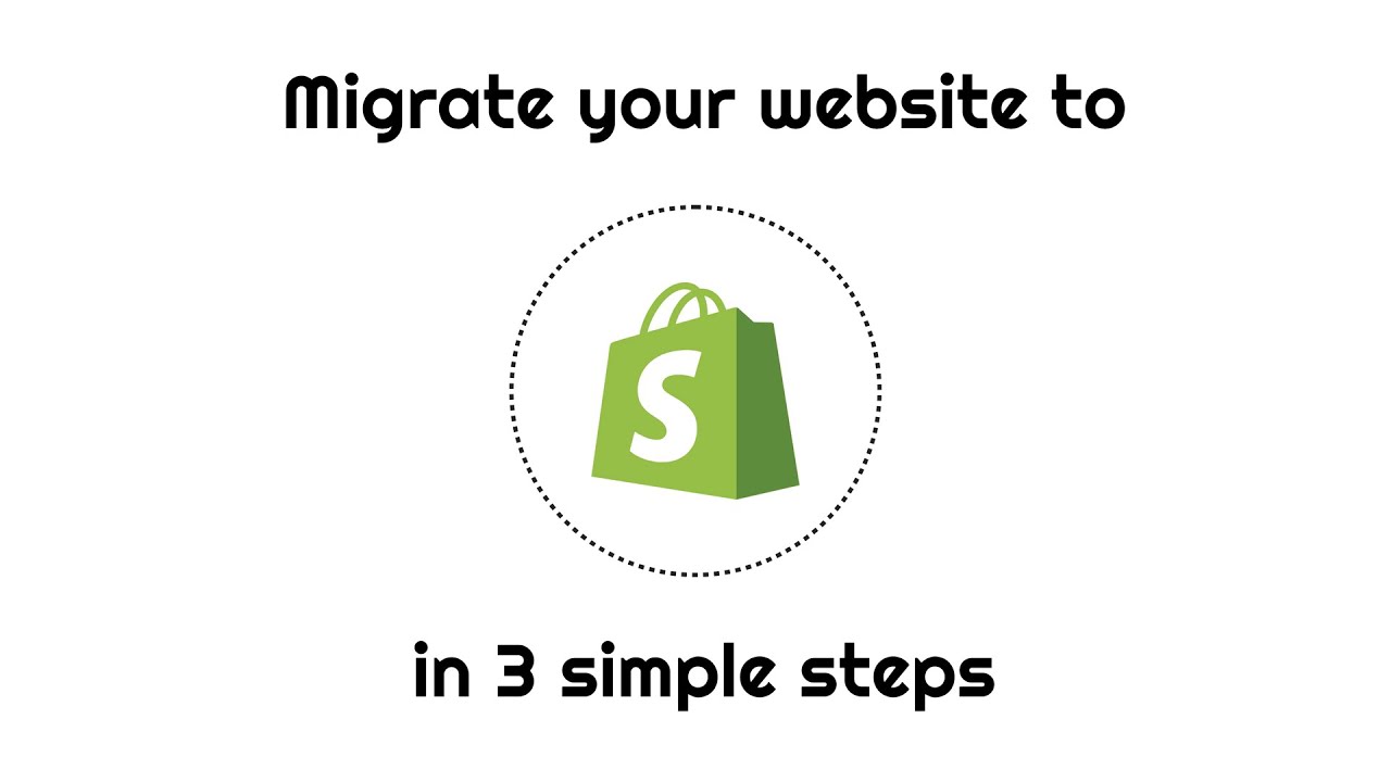 Effortlessly transfer all your store's data to Shopify with Next‑Cart Store Migration.