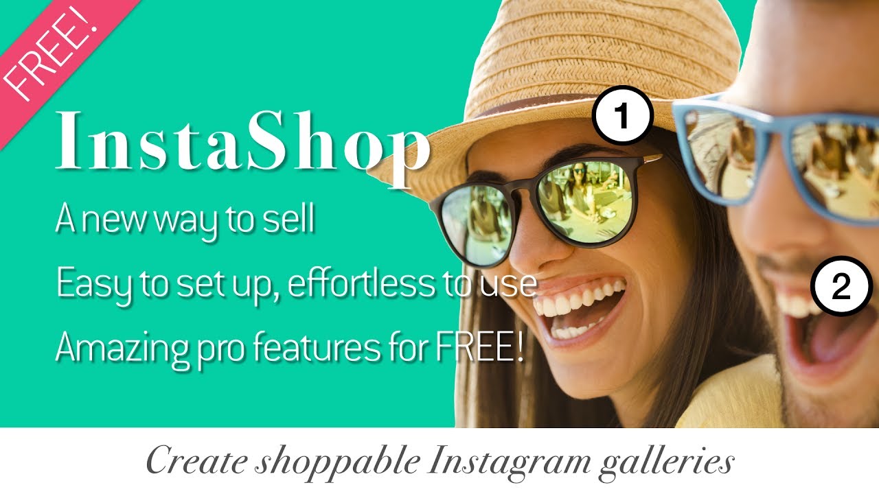 Transform your Instagram feed into a sales-driving powerhouse!