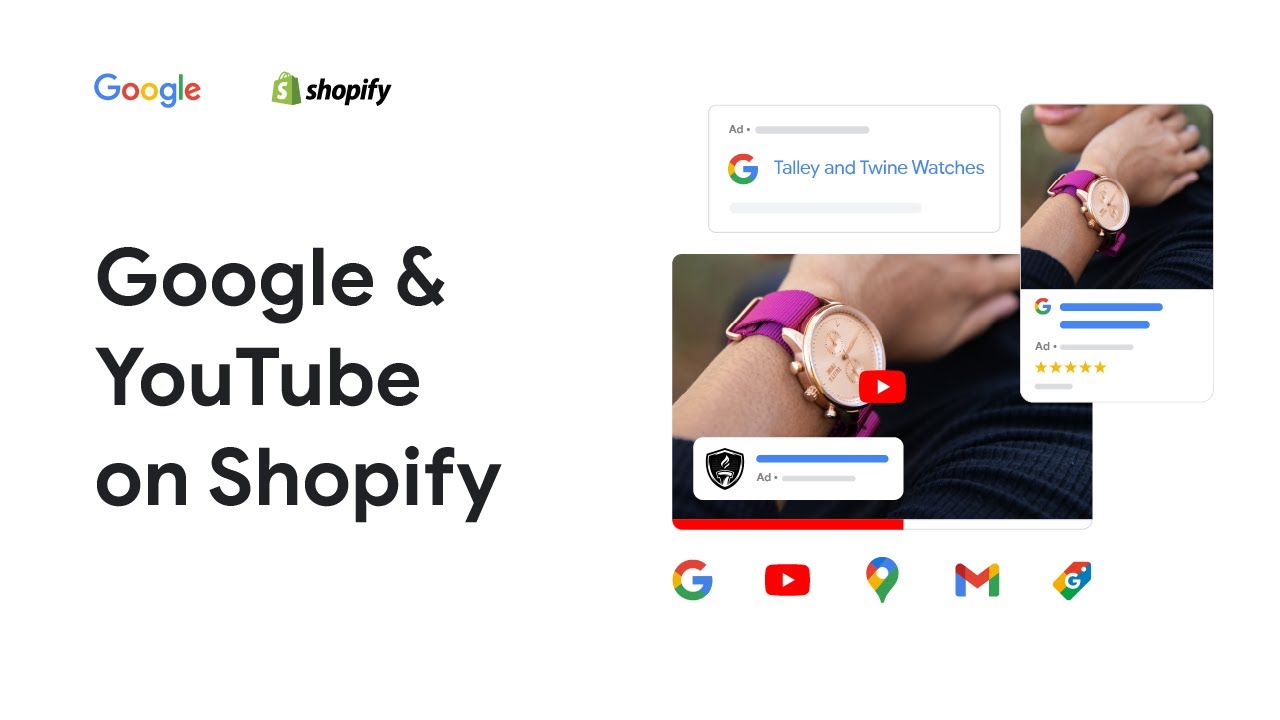 Google & YouTube