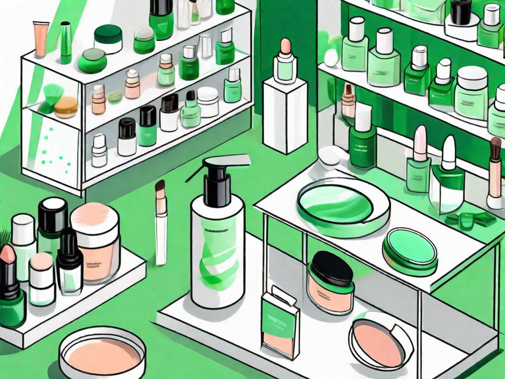 How to Boost Beauty Product Sales on Shopify