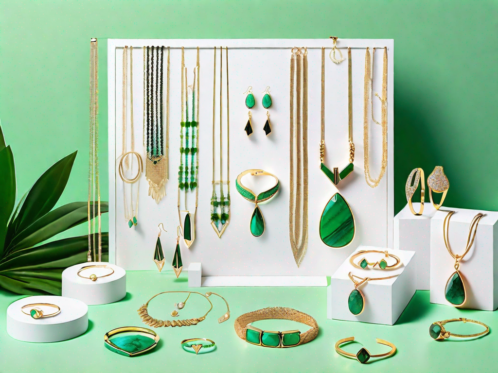 How to Boost Jewelry Sales on Shopify