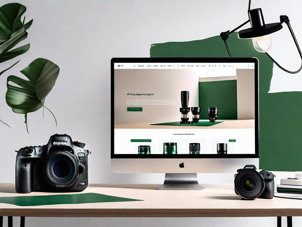 How to Enhance Product Photography for Your Shopify Store