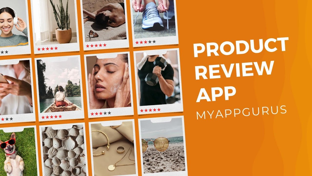 MyAppGurus Product Reviews