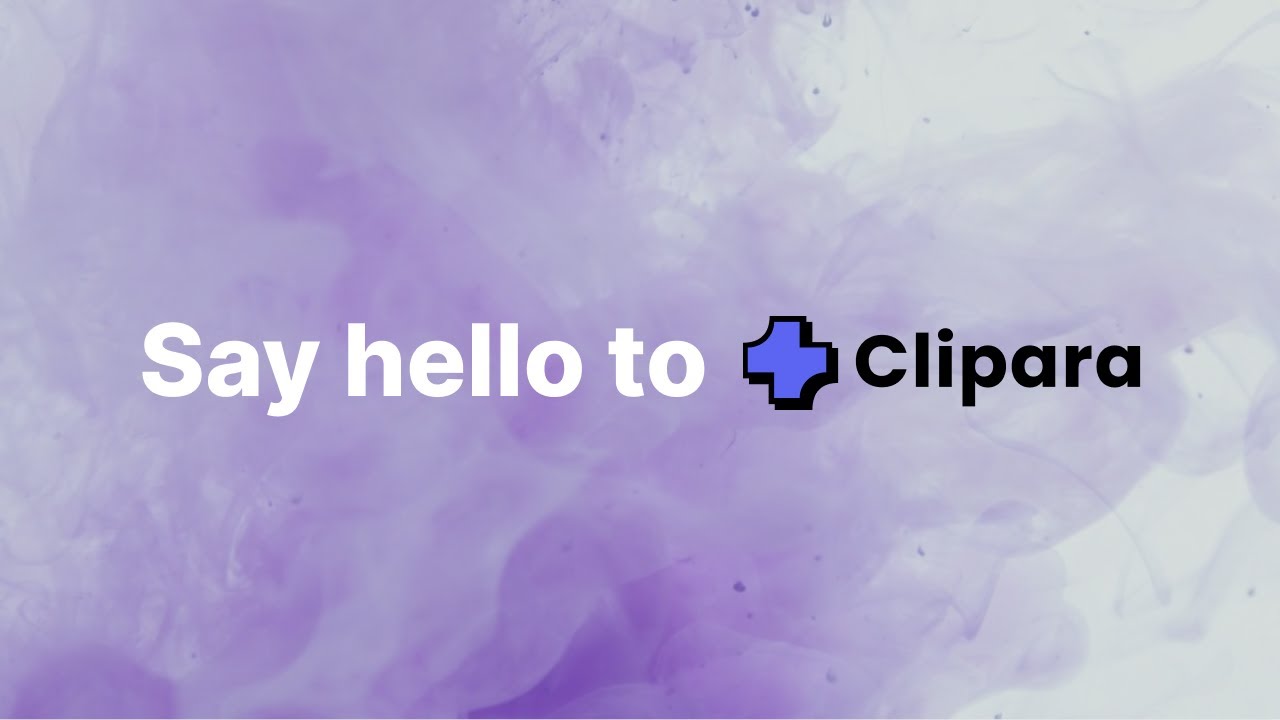 Clipara ‑ Shoppable Videos