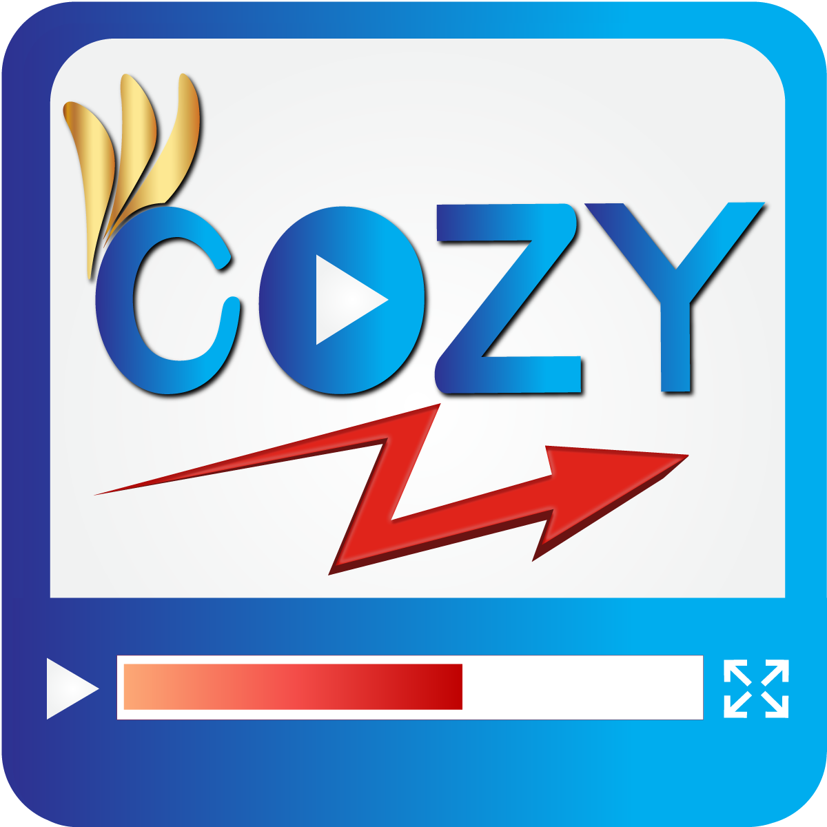 Cozy YouTube Videos Gallery Shopify App