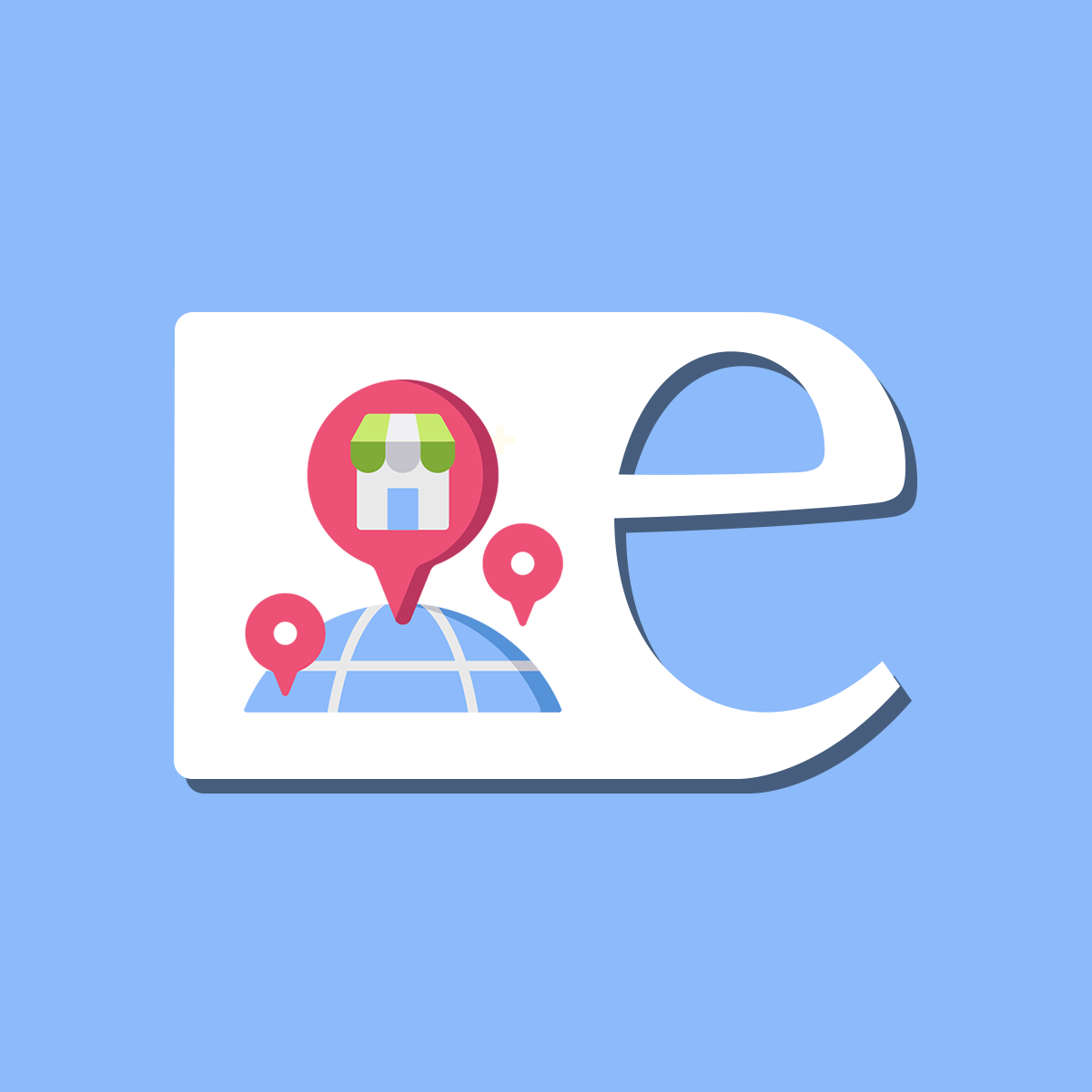 Smart Store Locator Shopify App