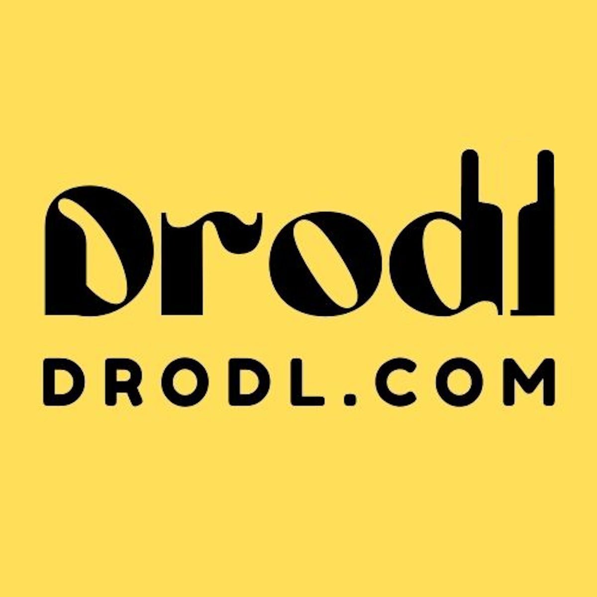 Drodl: Hide SoldOut Products Shopify App