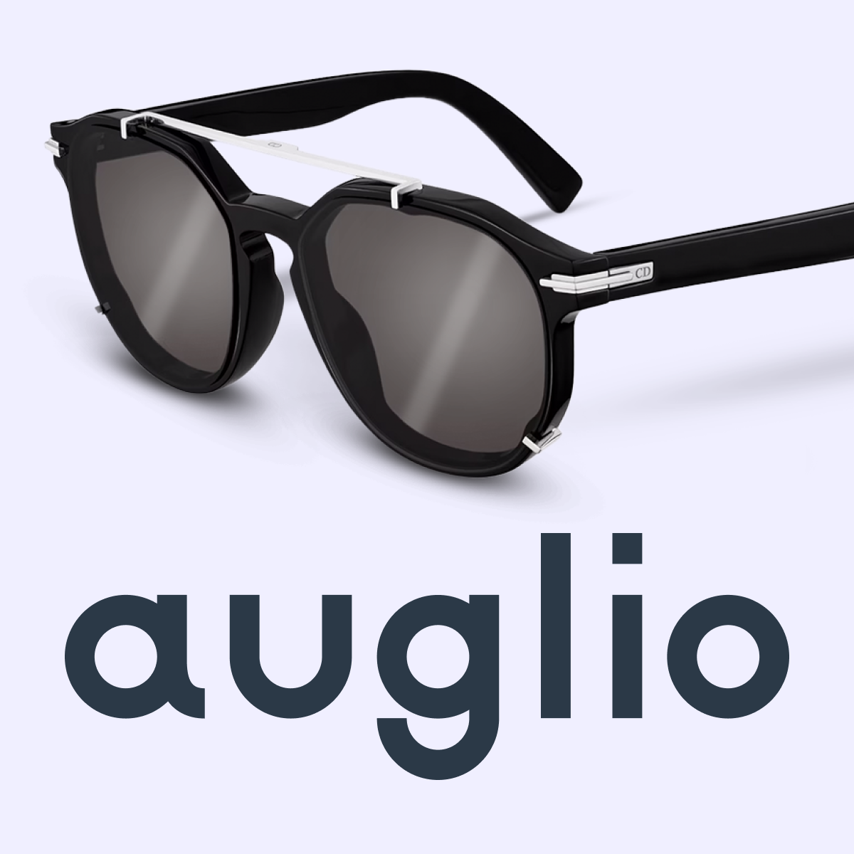 Auglio Eyewear Virtual Try‑On Shopify App