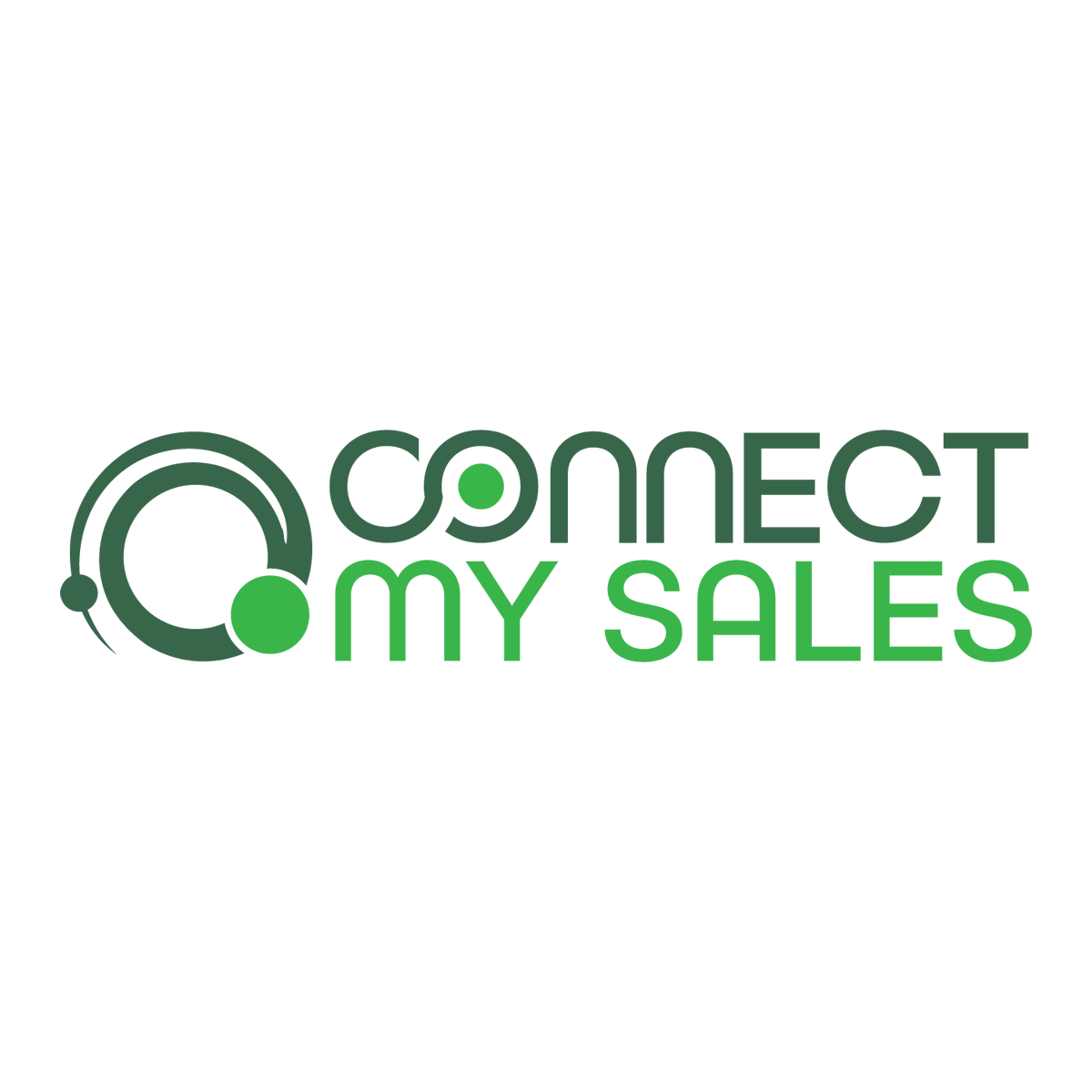 Connect My Sales Shopify App