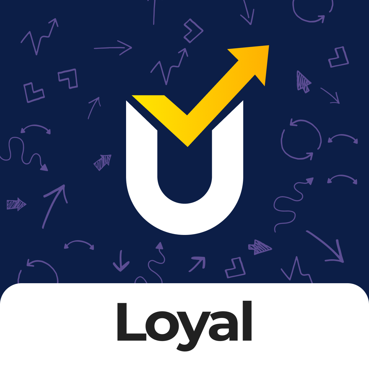 uLoyal: Loyalty and Referrals Shopify App